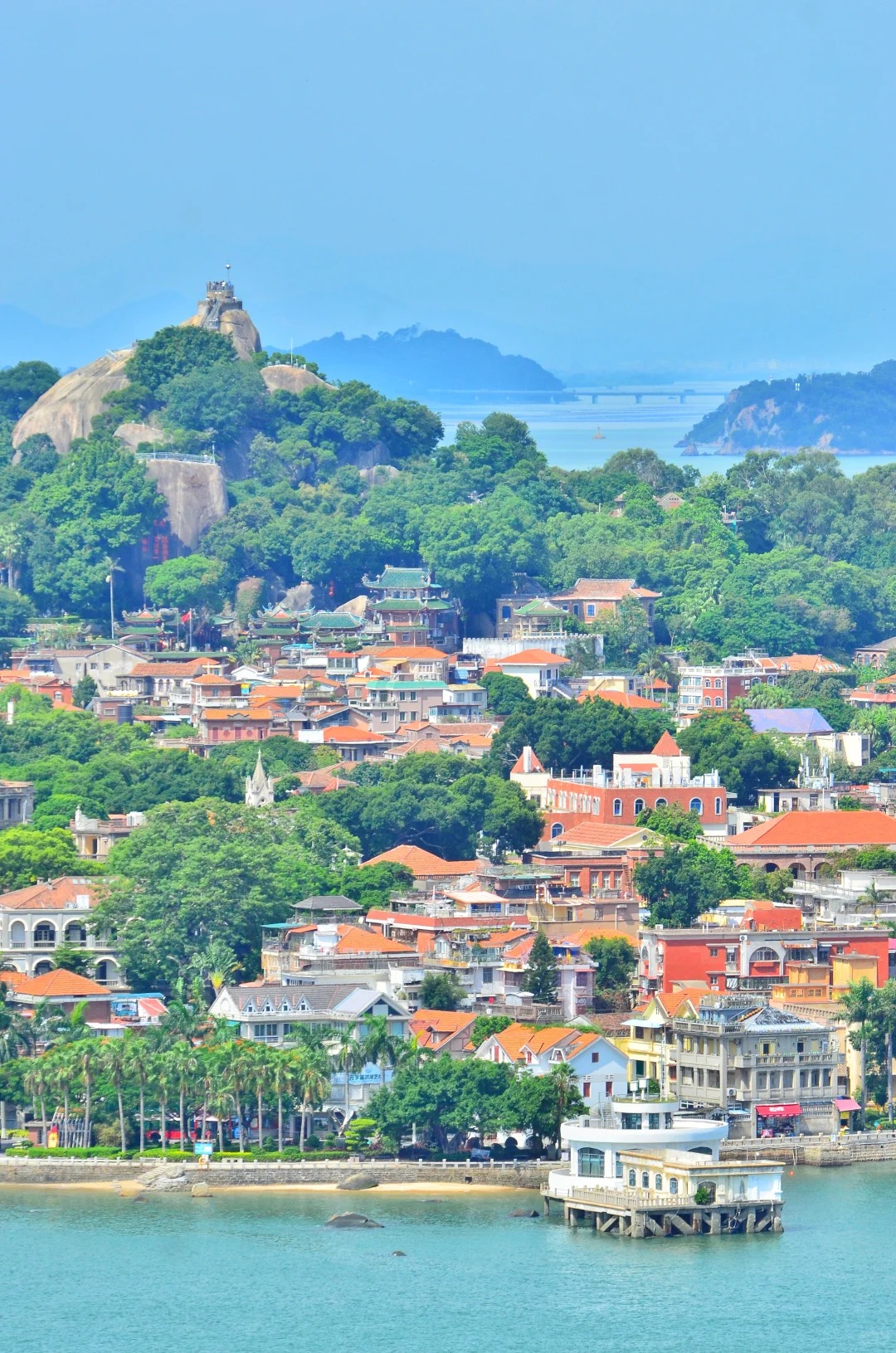 鼓浪嶼